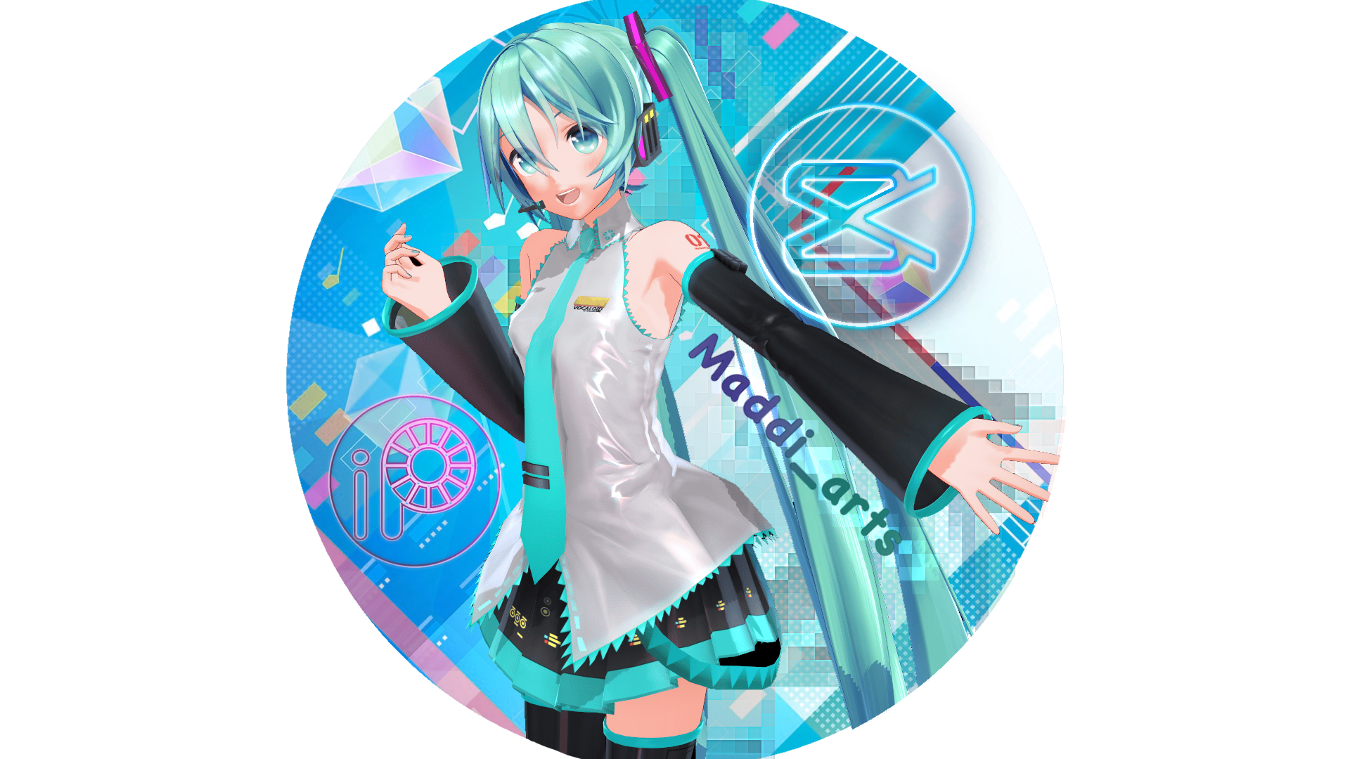 Maddi's avatar