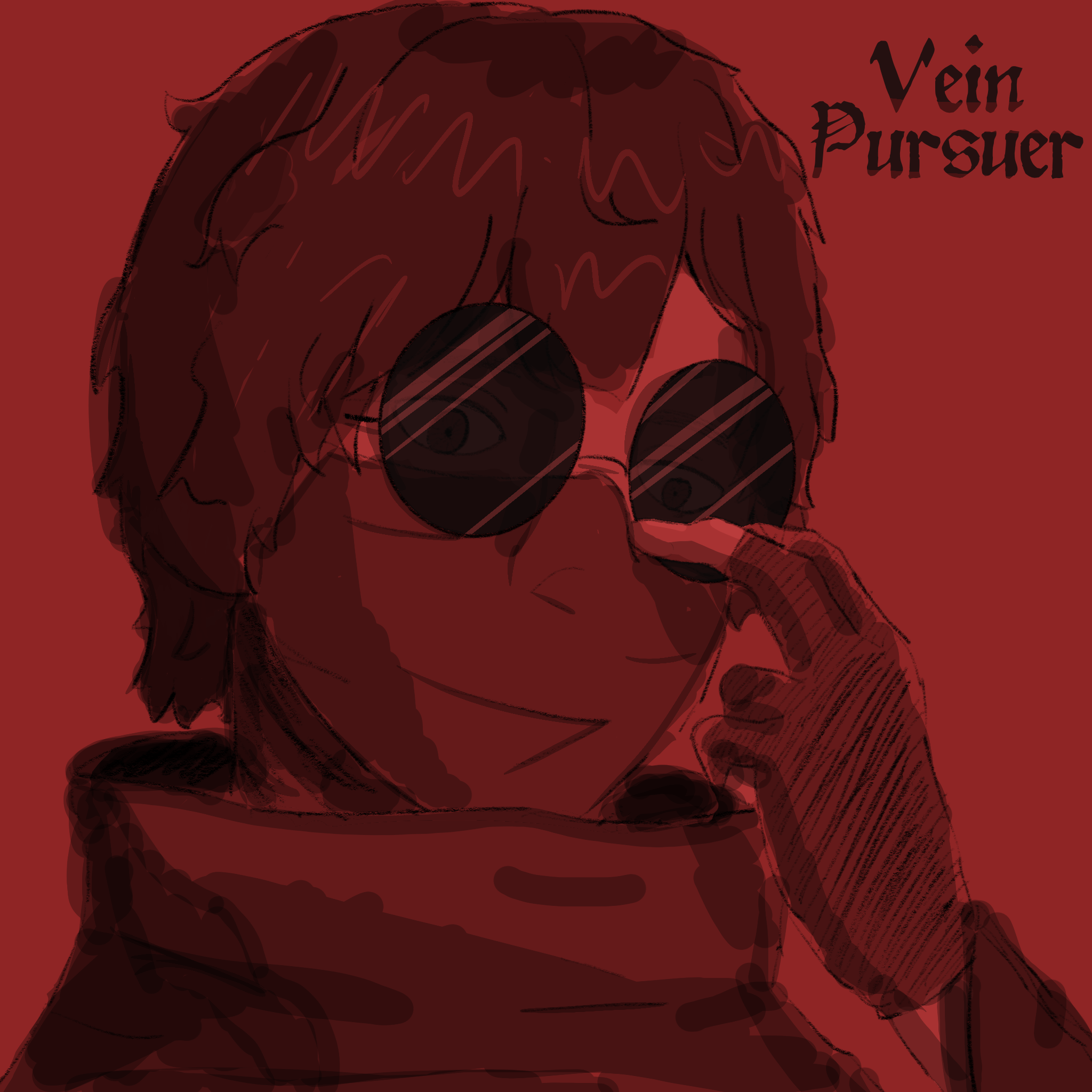 Vein Pursuer