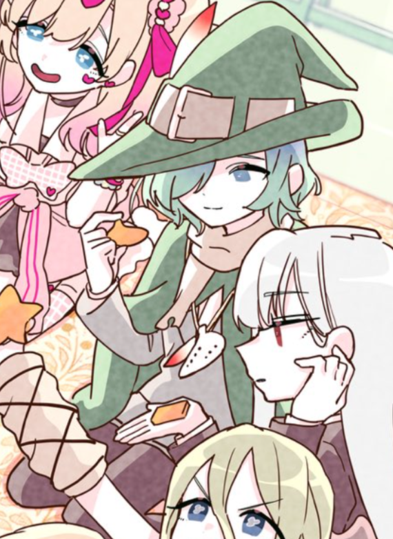 yapuchino