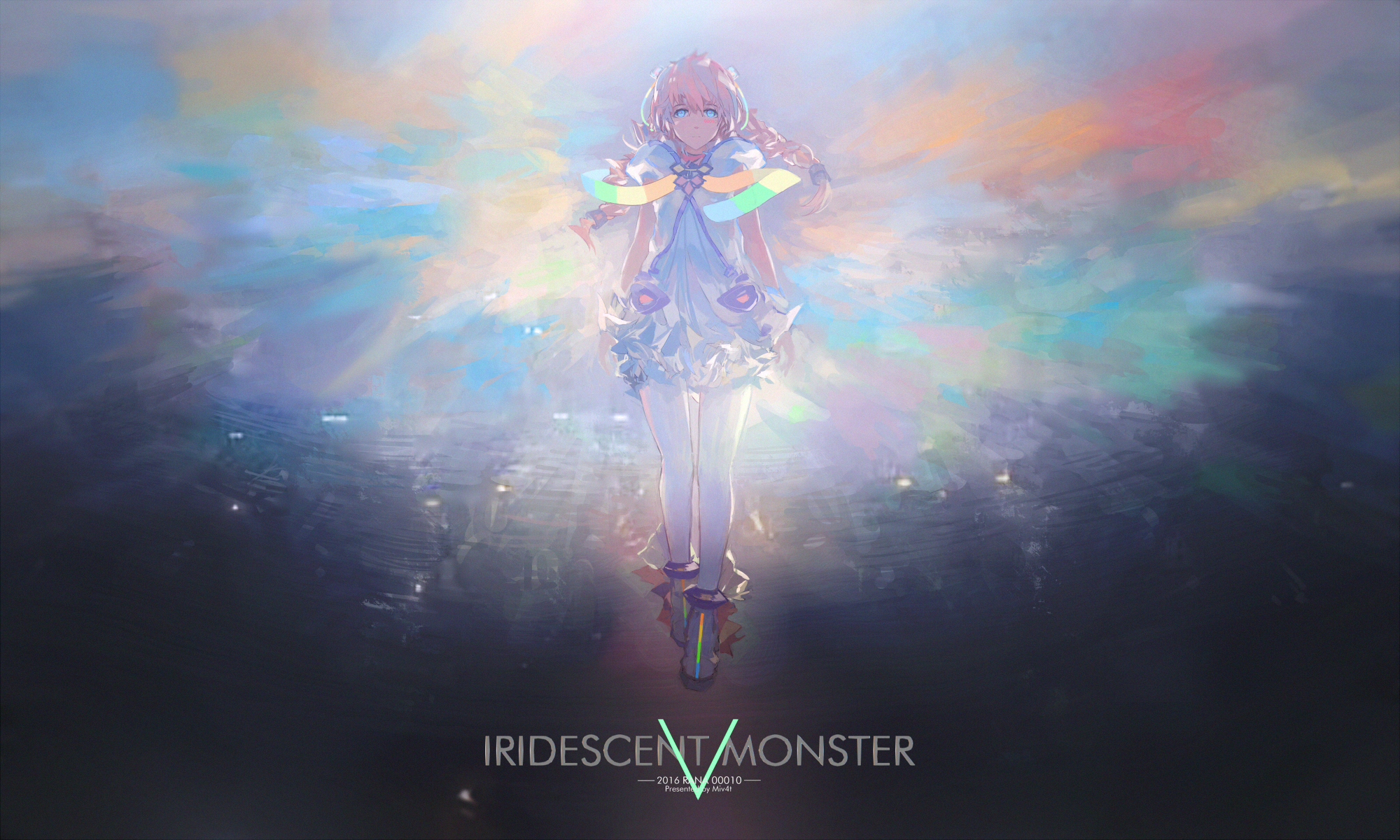 The SongKeeper's avatar