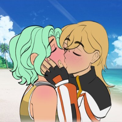 Zelliel's avatar