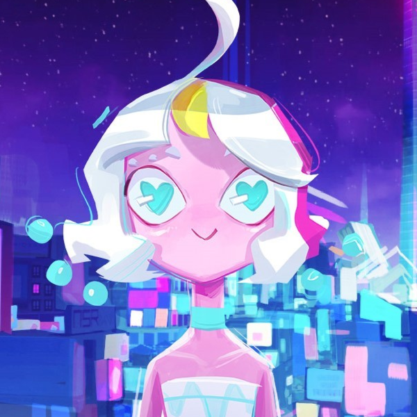 CandiiAppl's avatar