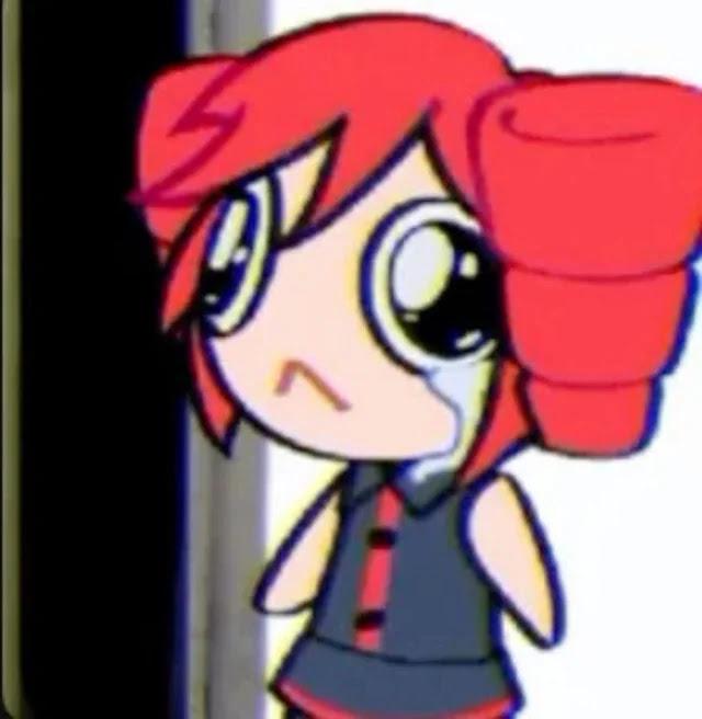 Me lon's avatar