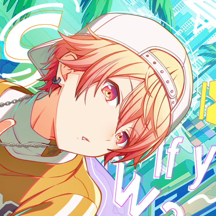 Tsukun's avatar