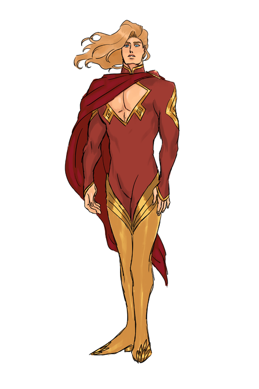 Row 4's avatar