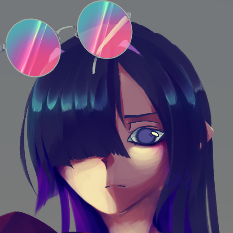 blackhomotoashoe's avatar