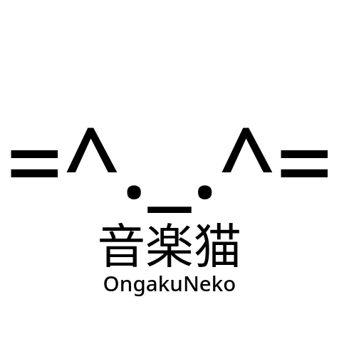 OngakuNeko