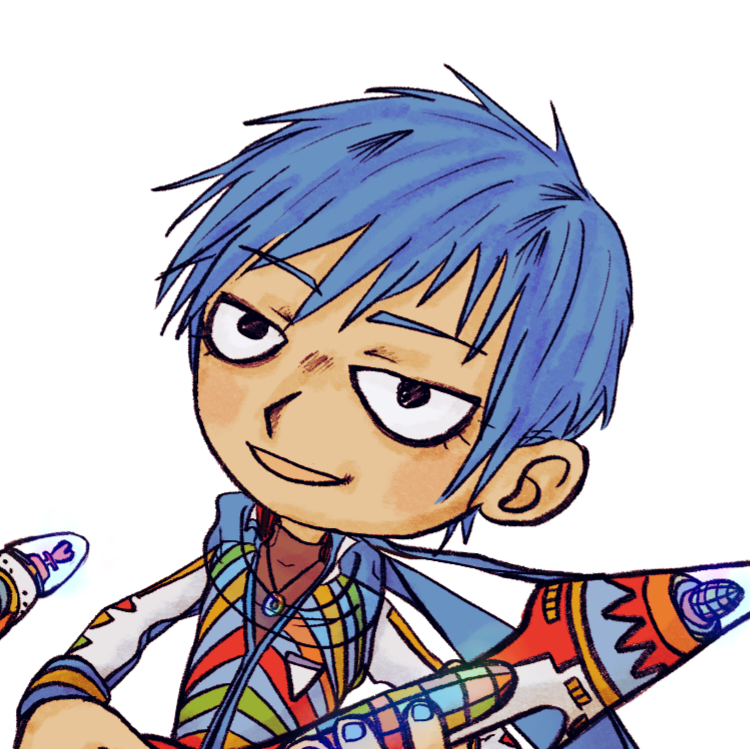 plastictaste's avatar
