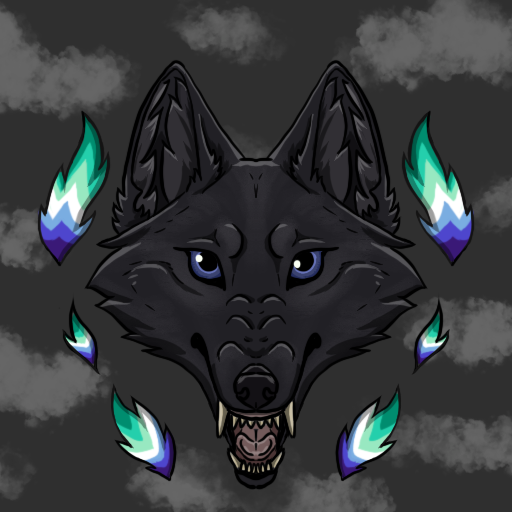 MaximusWolfie