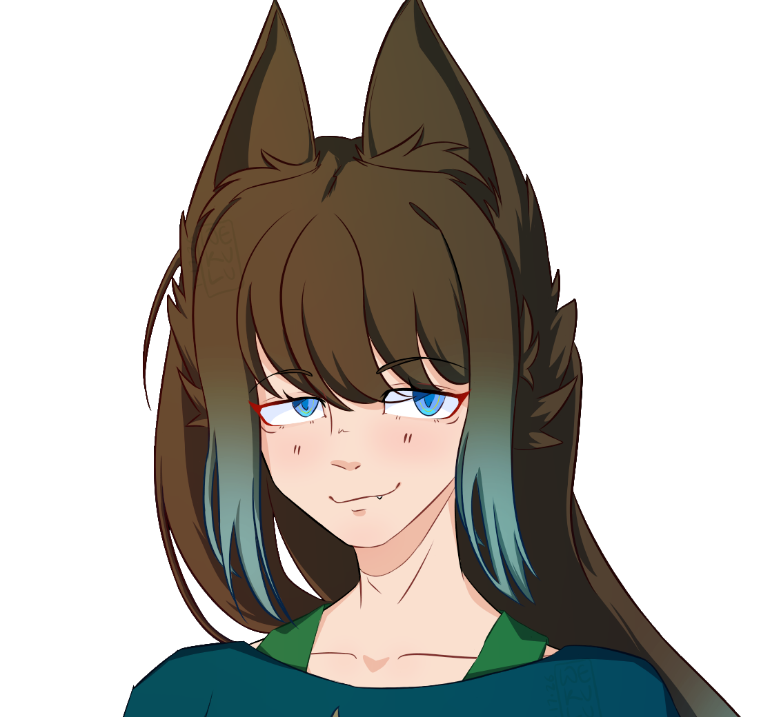 Kemurine Neko's avatar
