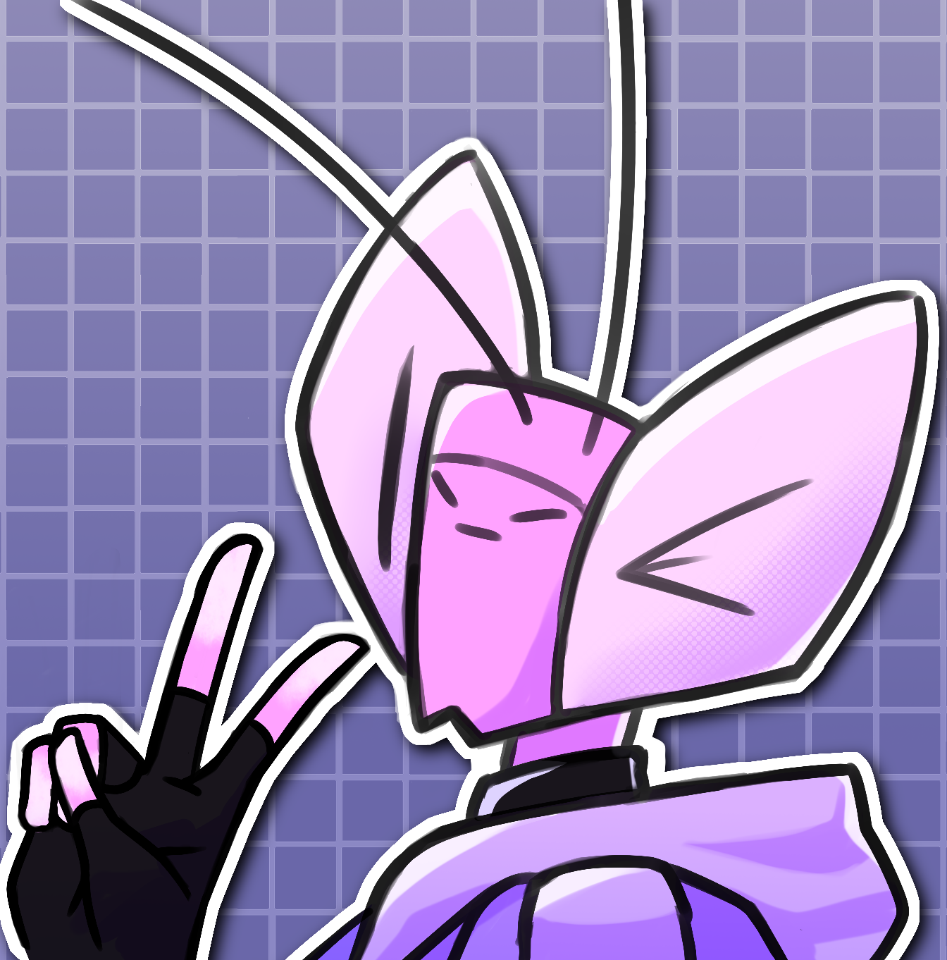 Mantiskull's avatar