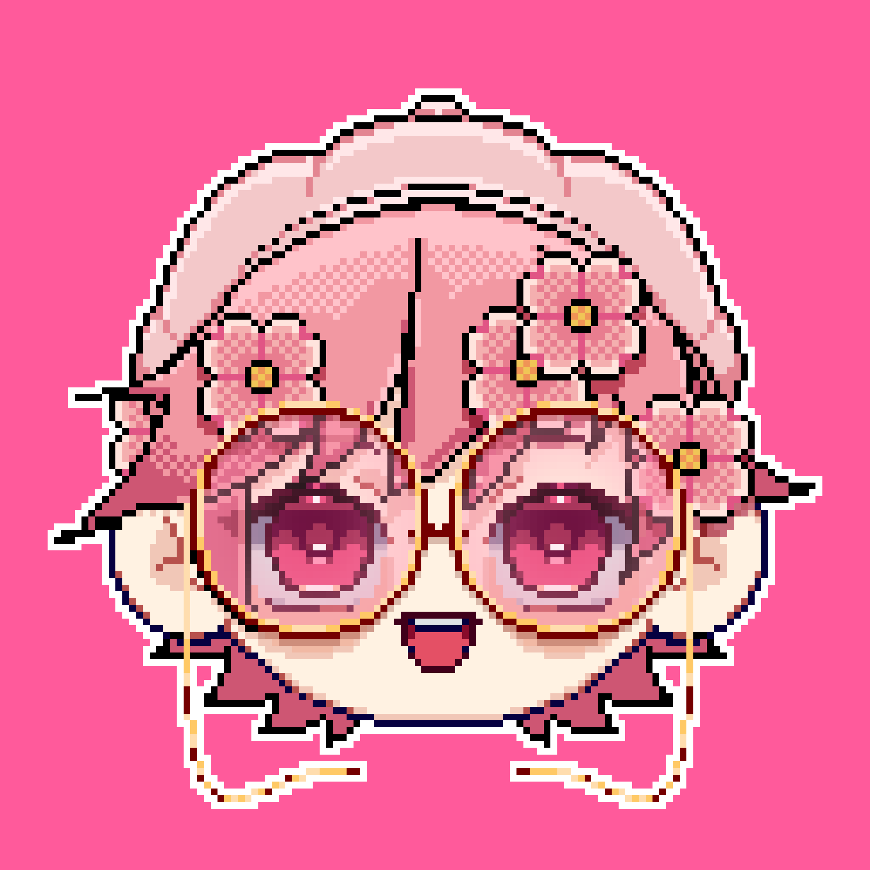 Mimisan15's avatar