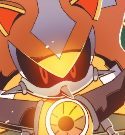 Drawing Shard's avatar