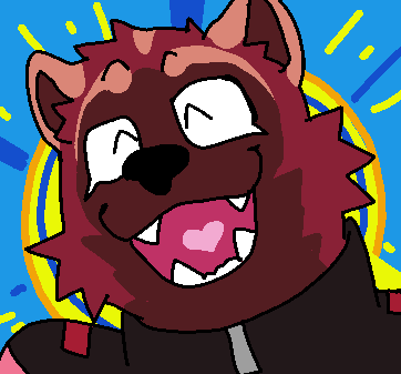 Serialoid's avatar