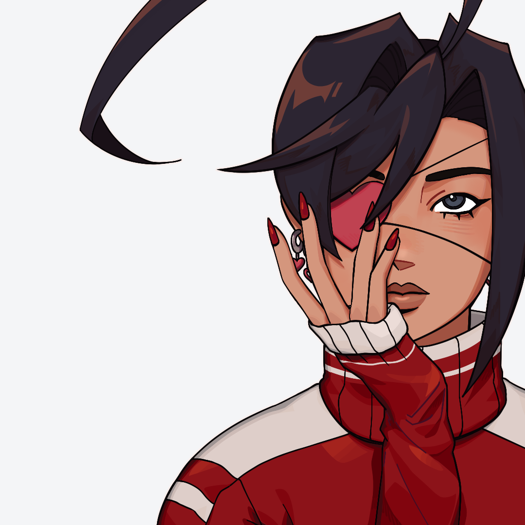 Liure's avatar