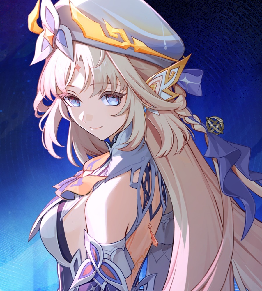 Lynette's avatar