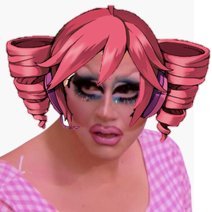 Sarberryberry's avatar