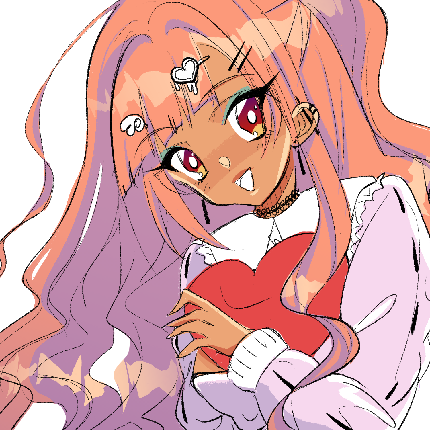 Mishakeet's avatar