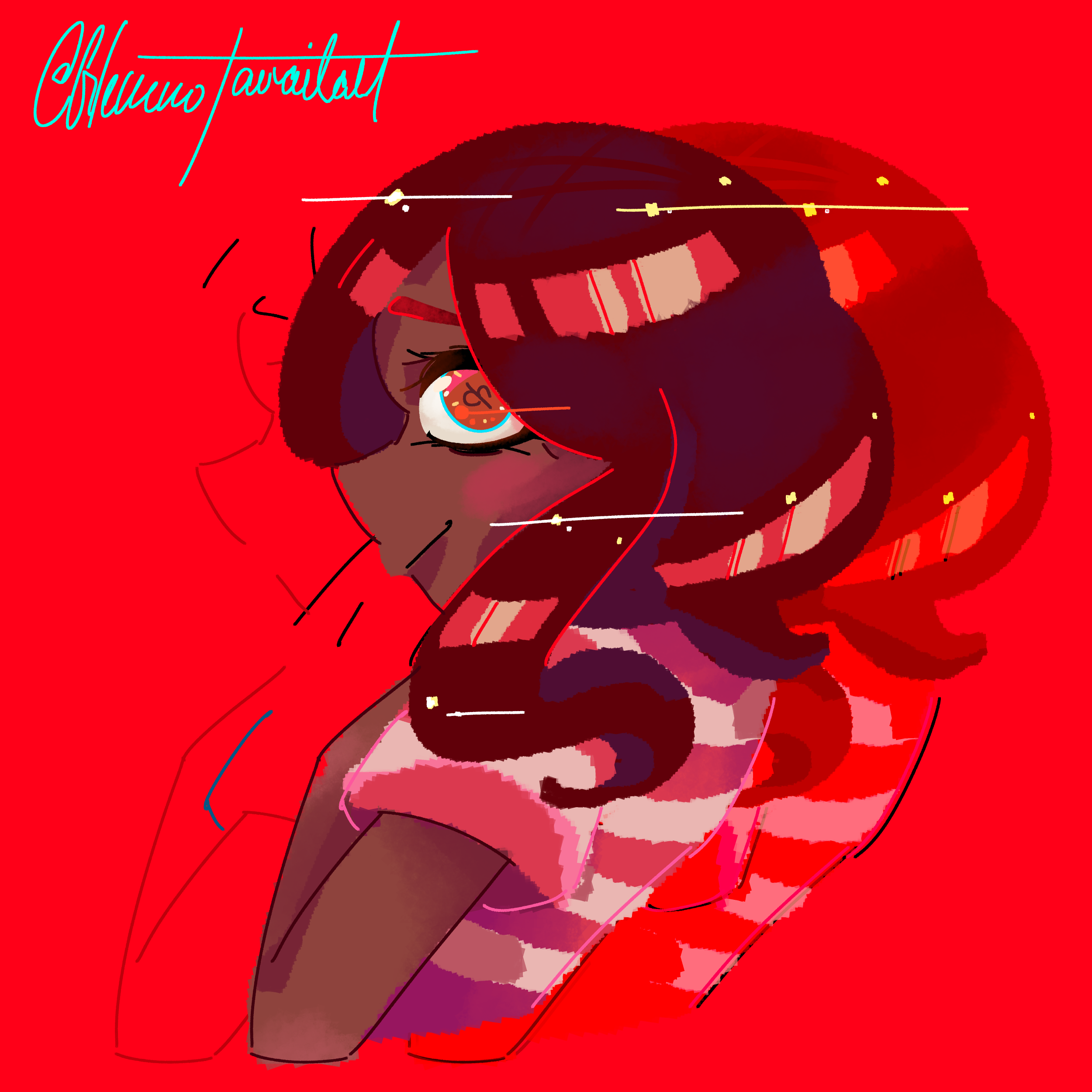 GlemNotAvailabl's avatar