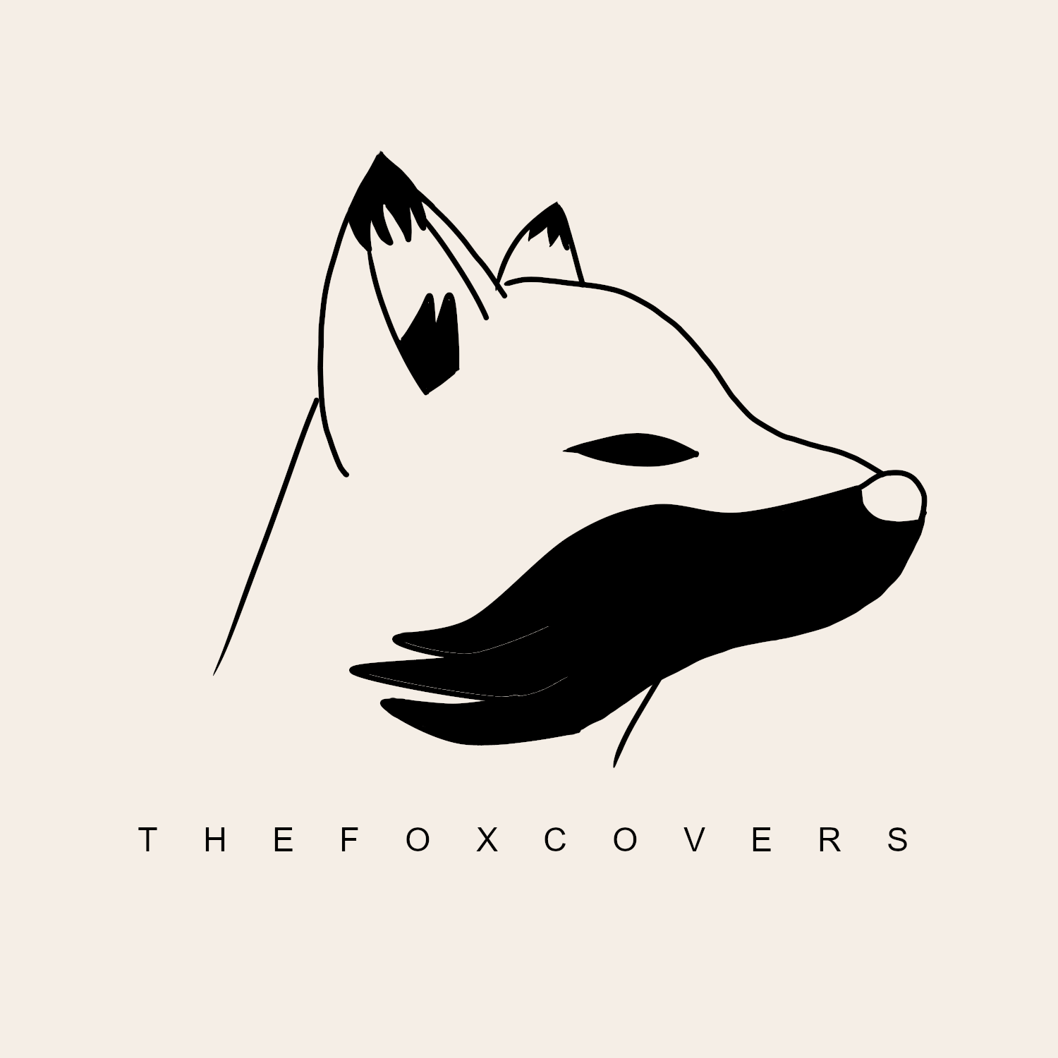 TheFoxCovers's avatar