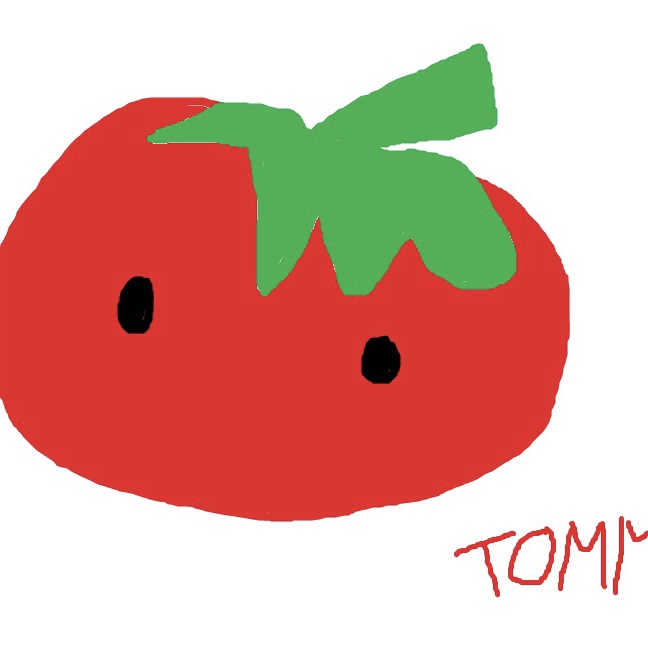 Knowledgeable Tomato's avatar