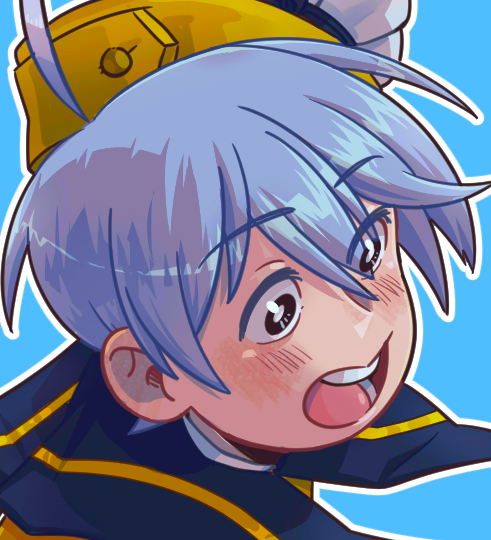 Melomad's avatar