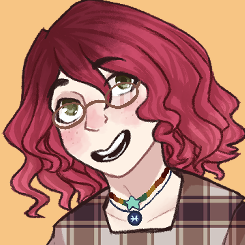 spontaneousglitterbees's avatar