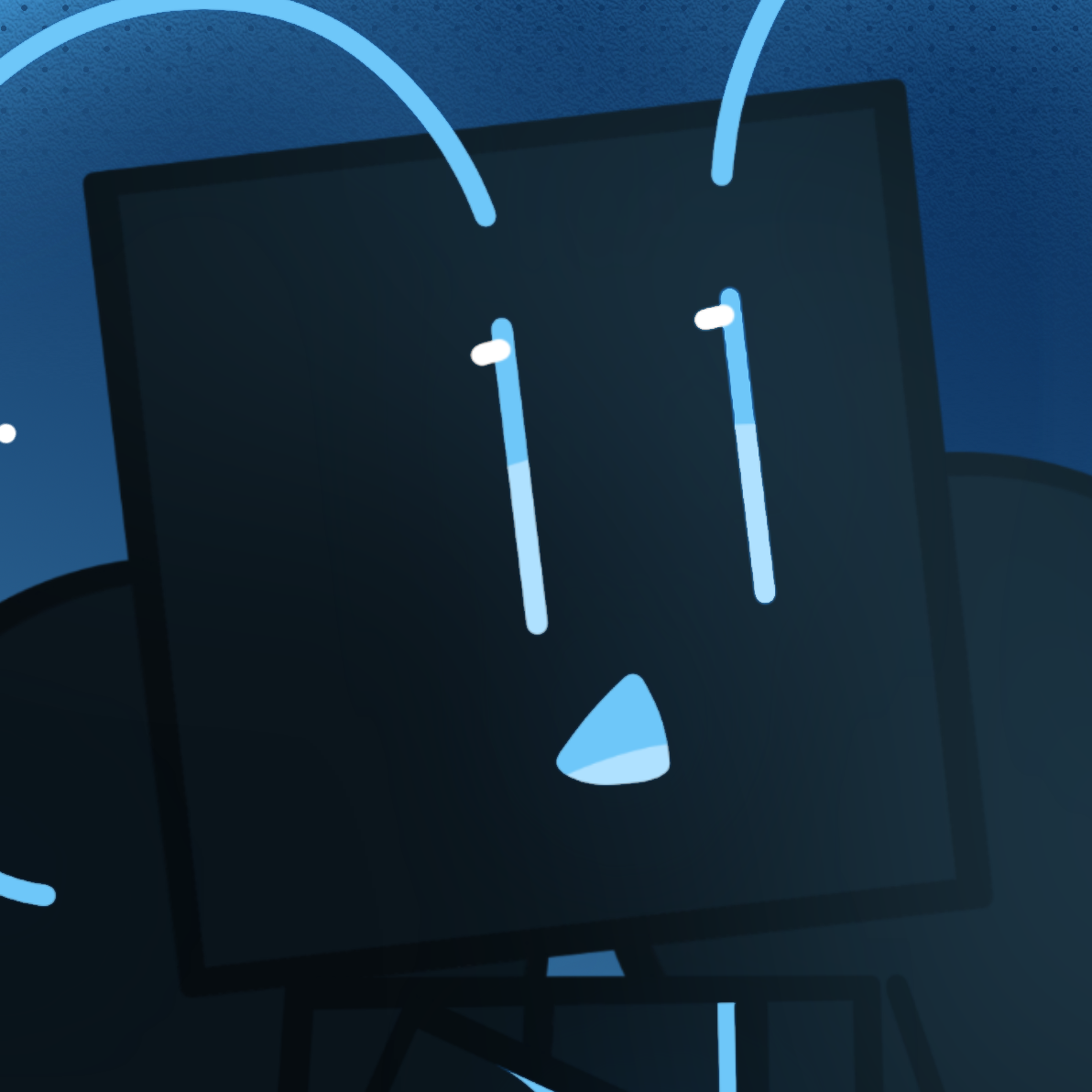 CatDroplet / NehronFox's avatar