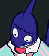 Tiramisu panda's avatar