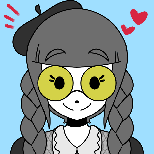 Caroline Chantolove's avatar