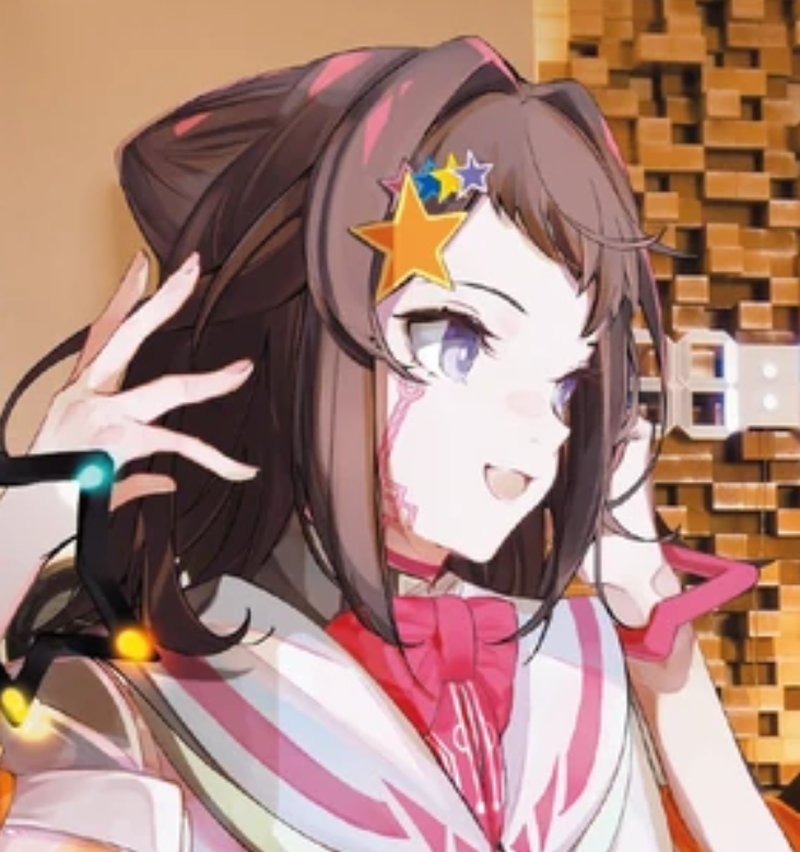 ange's avatar