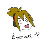 Boonaki-P