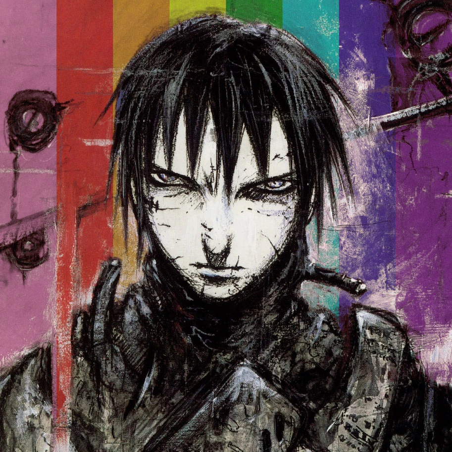 Skelevision's avatar