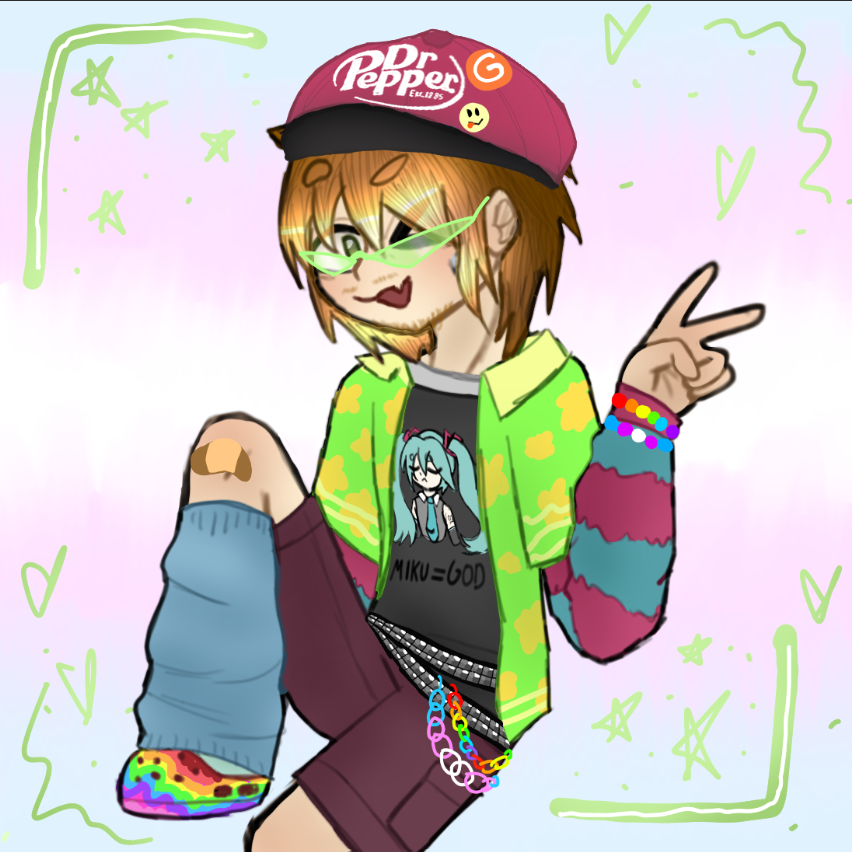 derrick's utaus's avatar