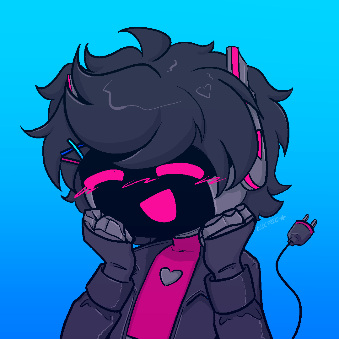 Cyanide's avatar