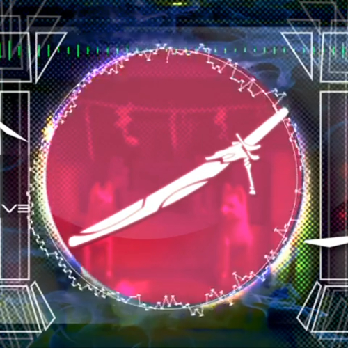 Album cover for 濡レ羽色