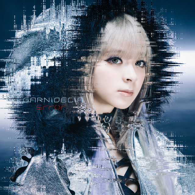 Album cover for Error