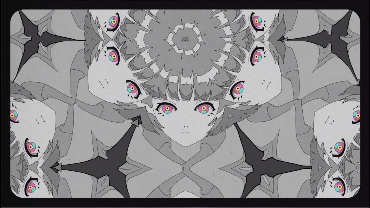 Album cover for レゾンデイトル・カレイドスコウプ