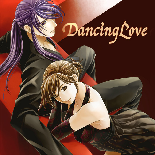 Album cover for Missing Love
