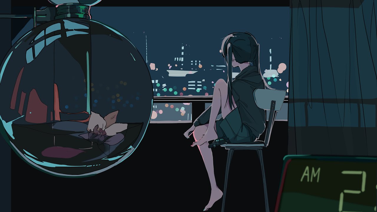 Cover art for 26時のカフェオーレ