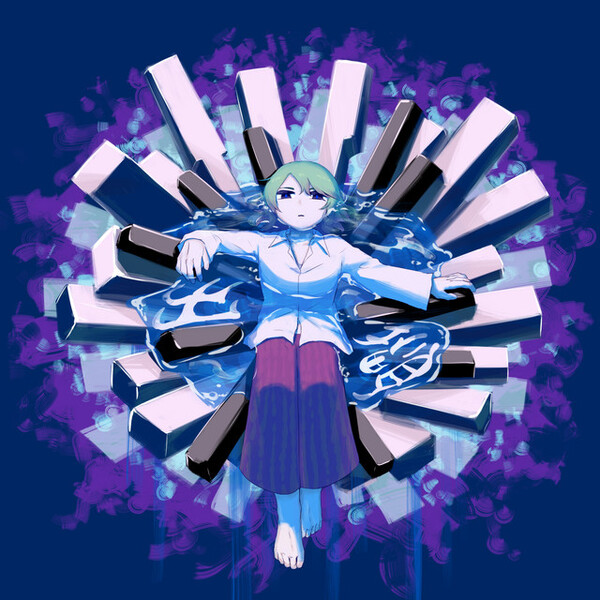 Album cover for 或る独白