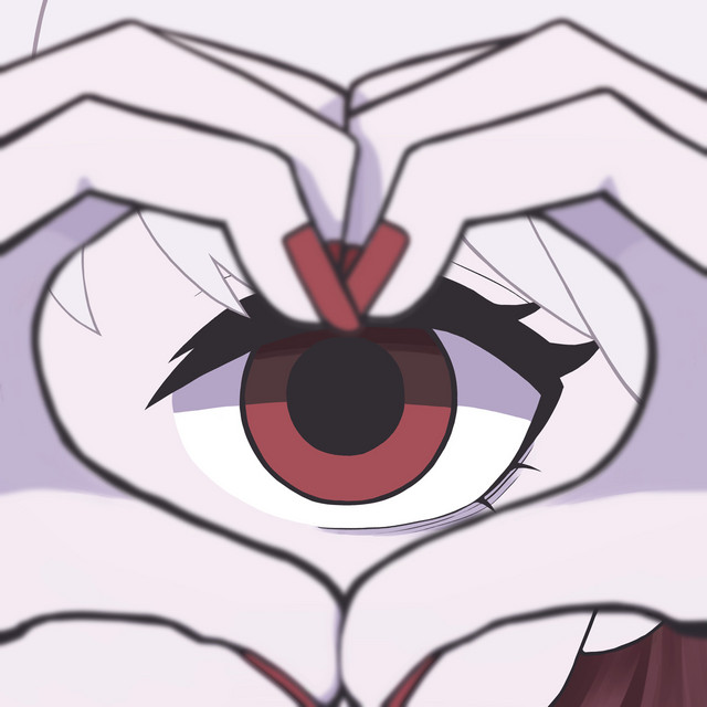 Album cover for ハート111