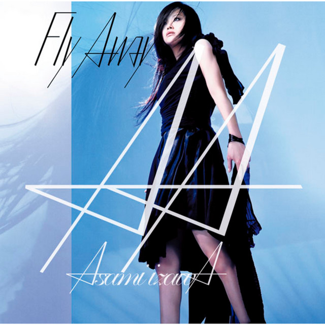 Cover art for Fly Away