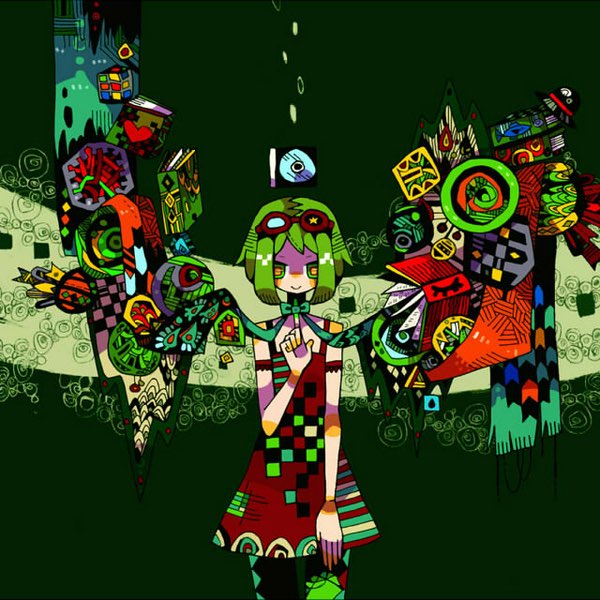 Album cover for Caseaman
