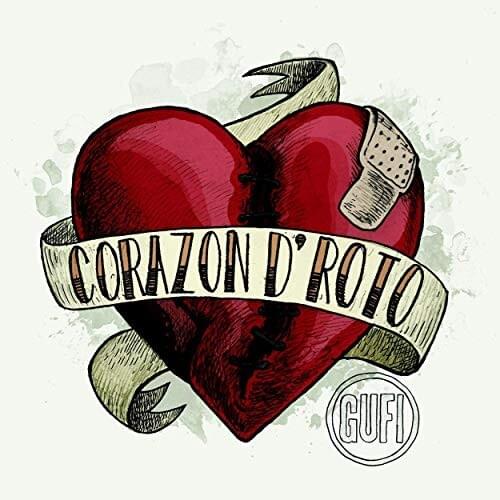 Album cover for Kédate Conmigo
