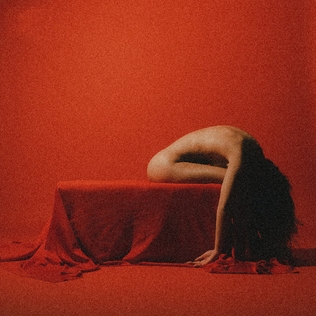 Album cover for Nowhere to Go