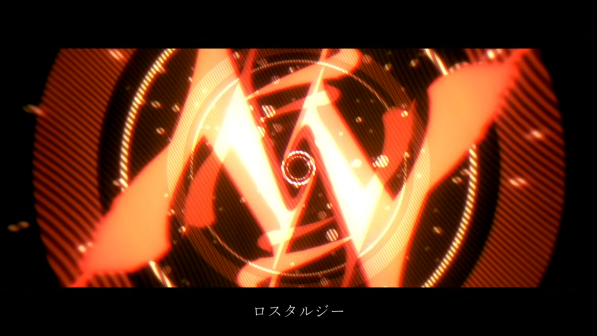 Cover art for ロスタルジー