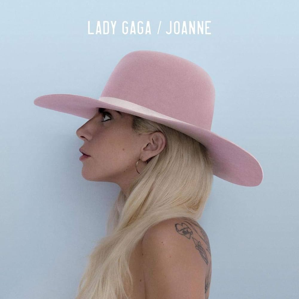 Album cover for Just Another Day