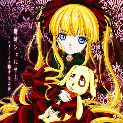 Cover art for 透明シェルター
