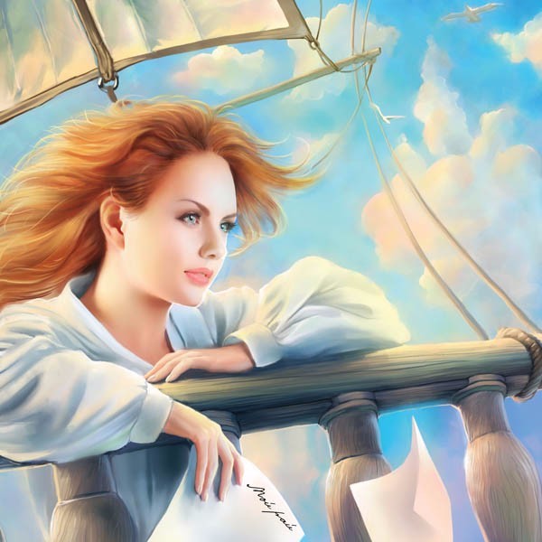 Cover art for Научусь летать